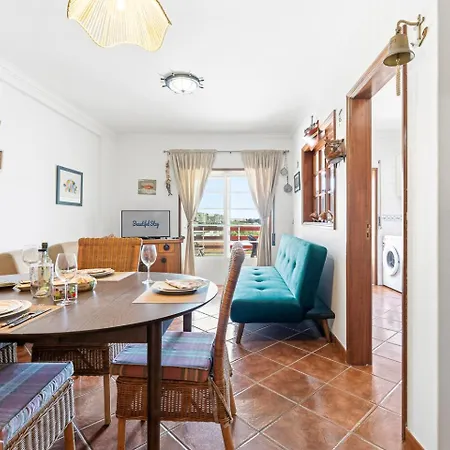 Apartman Salt &