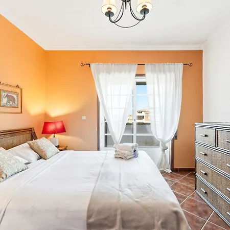 Apartman Salt & Costa Nova