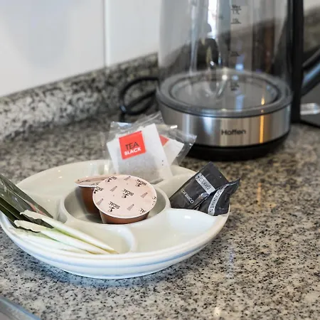 Apartman Salt & Costa Nova