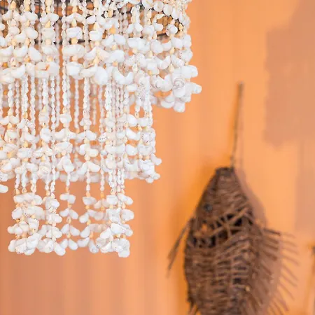 Salt & Apartman Costa Nova