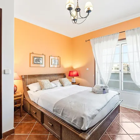 Apartman Salt &