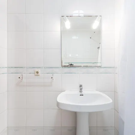 Apartman Salt & *