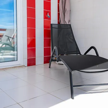 Apartman Salt &